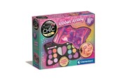 Creatief spelen - Clementoni Makeup Crazy Chic Ribbon Ready - 18385