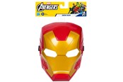 Outfits & Kostuums - Marvel Avengers Role Play Mask Iron Man - C04815X00