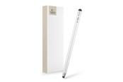 Mobiel - Overige accessoires - Tech-Protect Touch Stylus - Silver - 5906735413687