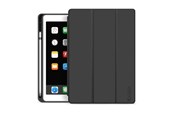 Tablet - Hoezen - Tech-Protect SC Pen Case for iPad 10.2" 2019-2021 - Black - 5906735415575
