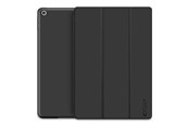 Tablet - Hoezen - Tech-Protect SmartCase for iPad 10.2" 7/8/9 2019-2021 - Black - 5906735414790