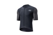 Fietsaccessoires - Rockbros 15200025 Short Sleeve Cycling Jersey Size S - Black - Rockbros-15200025002