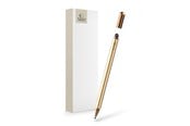 Mobiel - Overige accessoires - Tech-Protect Charm Stylus - Gold - 6216990211058