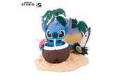 Merchandise - ABYstyle - Lilo & Stitch - Stitch Coconut - Figuur - ABYFIG145