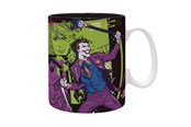 Merchandise - ABYstyle - DC Comics - The Joker - Mokken - ABYMUGA714