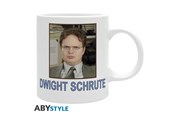 Merchandise - ABYstyle - The Office - Dwight - Mokken - ABYMUGA728