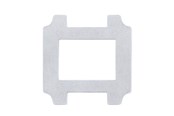 Glazenwasser - Ecovacs Wiping Pad - ​WINBOT W2S - W-CC02-0014