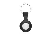 Mobiel - Covers & Cases - Tech-Protect Icon Case for Apple AirTag - Black - 6216990211744