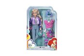Dolls & Accessories - Disney Ily 4ever 11in Fashion Doll Deluxe I Love Ariel - 235094