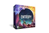 Bordspellen, Kaartspellen & Dobbelspellen - Entropy (ENG) - BND0182
