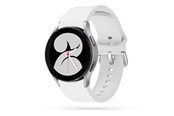 Smartwatch - Accessoires - Tech-Protect IconBand Strap for Samsung Galaxy Watch 4 / 5 / 5 Pro / 6 / 7 / FE - Pink - 9589046917387