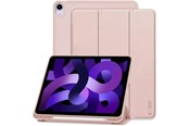 Tablet - Hoezen - Tech-Protect  SmartCase Pen for iPad Air 10.9" (2020/2022) / 11" (2024/2025/2026) - Pink - 9589046918650