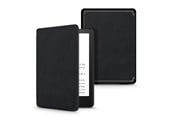 Mobiel - Covers & Cases - Tech-Protect  SmartCase for Kindle Paperwhite V / 5 / Signature Edition - Black - 9589046918681