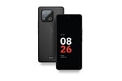 Mobiel - Volla Phone Plinius Plus 256GB/12GB (Android) - 4260738460750