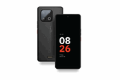 Mobiel - Volla Phone Plinius Plus 256GB/12GB (Ubuntu Touch) - 4260738460767