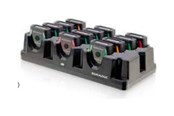 Voeding - Datalogic - barcode scanner charging dock - 12-slot Voeding - ATX - 80 Plus - MC-12HS7600