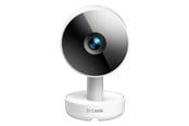 Netwerkcamera - D-Link DCS 8350LH mydlink 2K QHD Indoor Wi-Fi Camera - DCS-8350LH