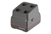 Laptop oplader - Honeywell - battery charger - quad - MB4-BAT-SCN11