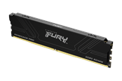 RAM - Kingston FURY Renegade Pro DDR5-7200 - 16GB - CL38 - Single Channel (1 pcs) - AMD EXPO & Intel EXPO - Zwart - KF572RH38RB-16