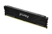 RAM - Kingston FURY Renegade PRO DDR5-7600 - 32GB - CL38 - Single Channel (1 pcs) - AMD EXPO & Intel EXPO - Zwart - KF576RH40RB-32