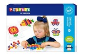 Creatief spelen - Playbox Mosaic Craft Set - 5+ Years - 27225