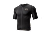 Fietsaccessoires - Rockbros YDDX011 Diamond Short Sleeve Cycling Jersey Size XS - Black - Rockbros-15220026001