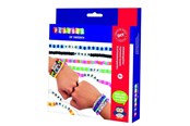 Creatief spelen - Playbox Jewelry Making Creative Set - 5+ Years - 27226