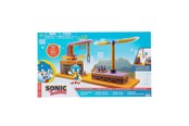 Speelsets - Sonic 2.5 Inch Playset Flying Battery Zone - 414434