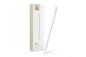 Mobiel - Overige accessoires - Tech-Protect Digital Magnetic Stylus Pen 2 Magnetic for iPad Tablet - White - 9589046922541