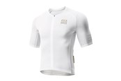 Fietsaccessoires - Rockbros YDDX011 Diamond Short Sleeve Cycling Jersey Size XL - White - Rockbros-15220026011