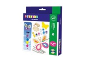 Creatief spelen - Playbox Creative Wind Chime Set with Flowers - 7+ Years - 27293