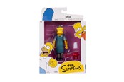 Speelgoedpop - The Simpsons 5In Figure Otto 5In - 176654
