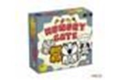 Bordspellen, Kaartspellen & Dobbelspellen - Games4u Hungry Cats - I-1400072