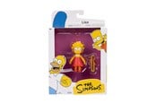 Speelgoedpop - The Simpsons 5In Figure Otto Lisa - 176624