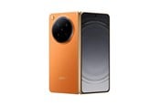 Mobiel - OPPO Find N6 512GB/16GB - Blossom Orange - 6932169393508
