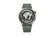 Smartwatch, Sporthorloge en Activity Tracker - OnePlus Watch 4 46mm - Evergreen Titanium - 6921815630623