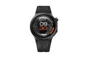 Smartwatch, Sporthorloge en Activity Tracker - OnePlus Watch 4 46mm - Midnight Titanium - 6921815630593