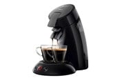Koffie & Espresso - Philips Senseo Original HD6553 - coffee machine - 1 bar - black - HD6553/67