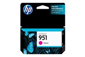 Inkt, toner en verbruiksartikelen - HP 951 - CN051AE#LS2