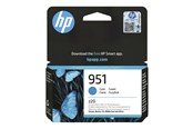 Inkt, toner en verbruiksartikelen - HP 951 - CN050AE#LS1