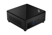 Desktop - Mini PC / Barebone - MSI CUBI 5 1M 440BEU - CUBI 5 1M-440BEU