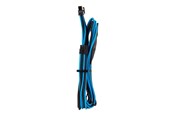 Voedingskabel (intern) - Corsair Premium individually sleeved (Type 4 Generation 4) - CP-8920242
