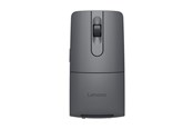 Muis - Lenovo ThinkPad - Aura Edition - mouse - Presenter - Bluetooth - thunder grey - Muis - Infrarood LED - 7 knoppen - Grijs - 4Y51T62792