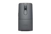 Muis - Lenovo ThinkPad Bluetooth Presenter Mouse (Aura Edition) - Muis - Infrarood LED - 7 knoppen - Grijs - 4Y51T62792