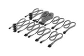 Voedingskabel (intern) - Corsair CP-8920380 internal power cable - CP-8920380