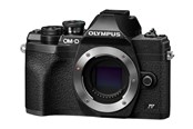 Fototoestel - Olympus OM-D E-M10 Mark IV - V207130SE000