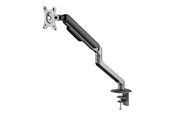 Monitorbevestiging - LC Power LC-EQ-A32B mounting kit - for LCD display - black anthracite - RC-EQ-A32B