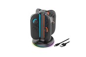 Gaming accessoires - Nyko Charge Dock - Nintendo Switch 2 - 0743840874034