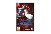 Games - The House in Fata Morgana (Revenants Edition) - Nintendo Switch - Visuele roman - 7350002937488