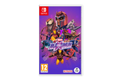 Games - Marvel MaXimum Collection - Nintendo Switch - Action/Adventure - 7350002937631
